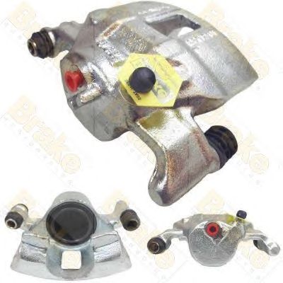 BRAKE ENGINEERING ca912r -  Тормозной суппорт